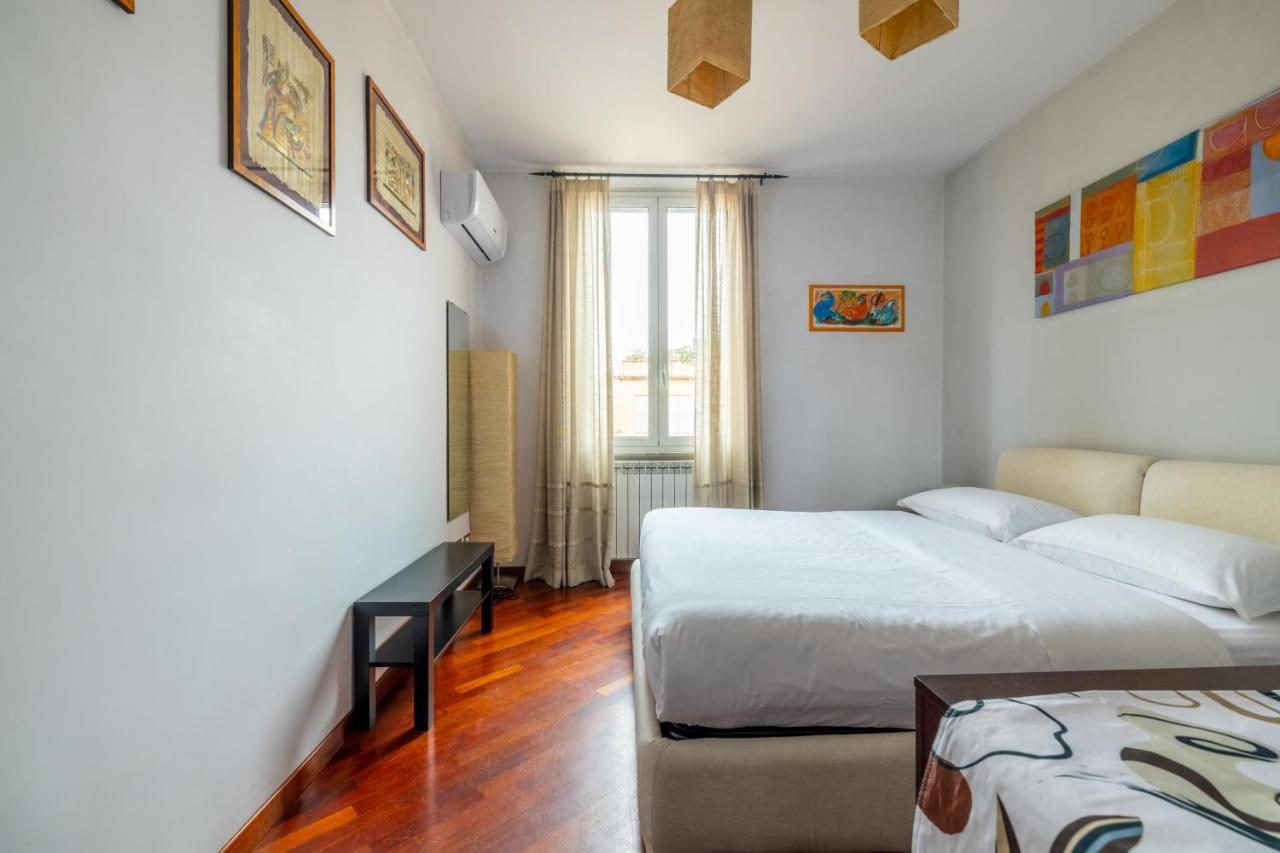 Smart Downtown Apartment Rom