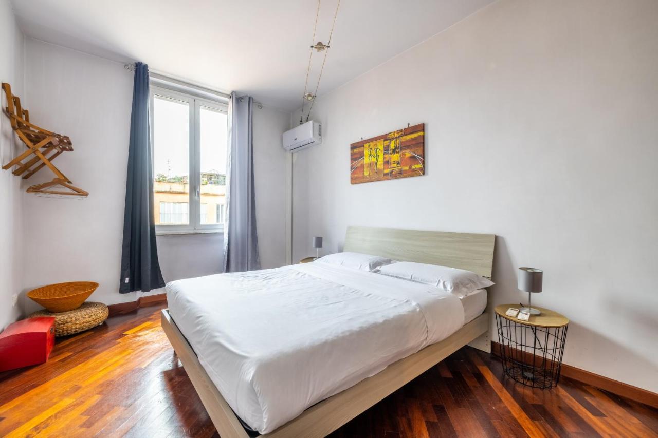 Apartment Smart Downtown Rom